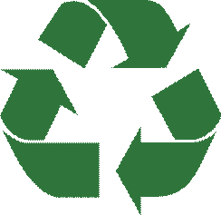 Description: Recycling_symbol